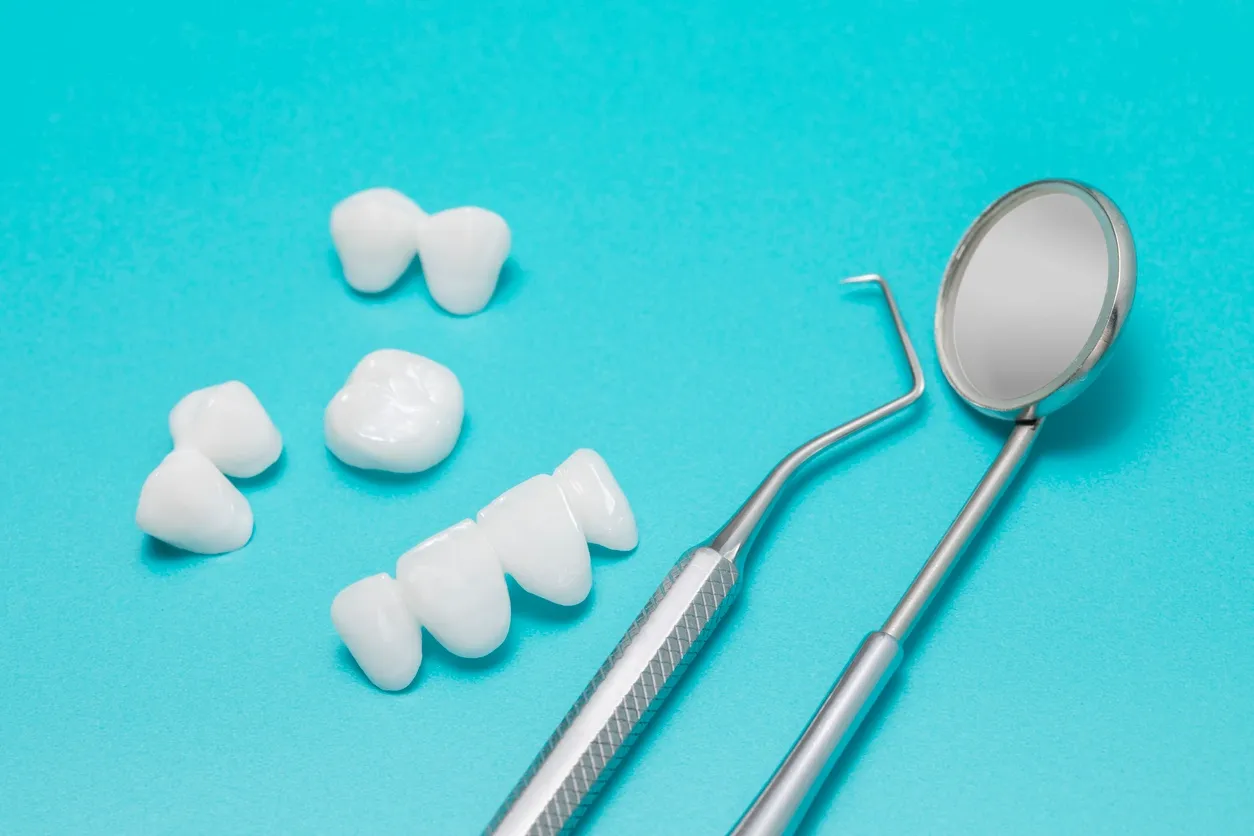 Root Canal Therapy