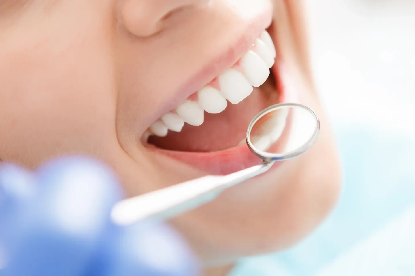 Cosmetic Dentistry