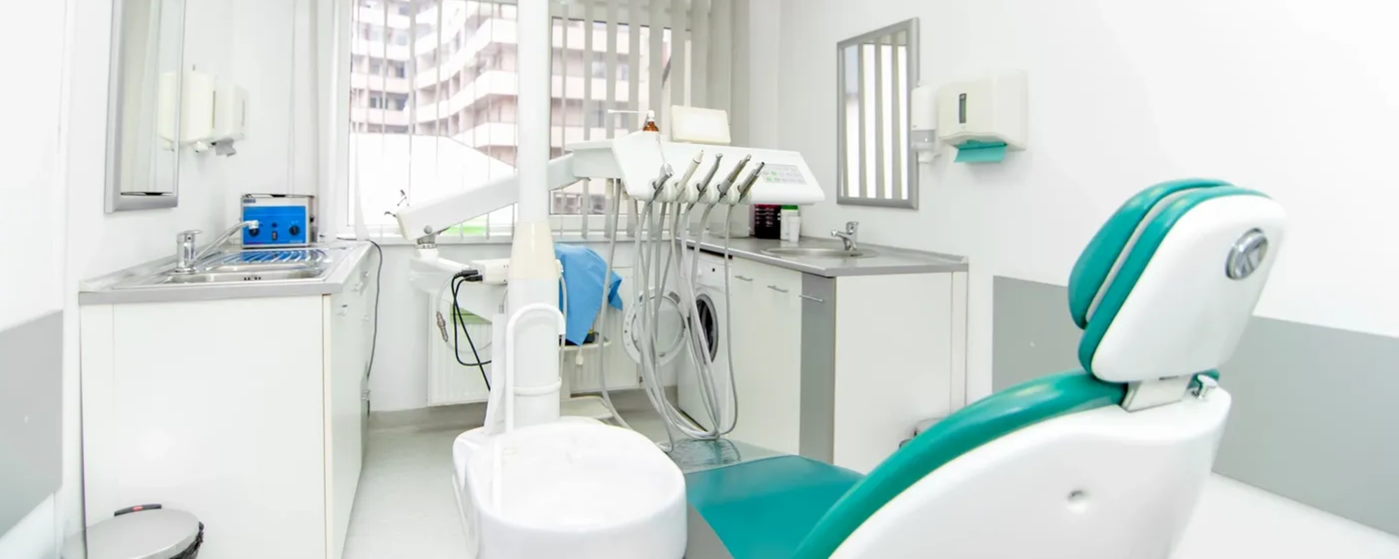 Family & Diabetic Dentisty